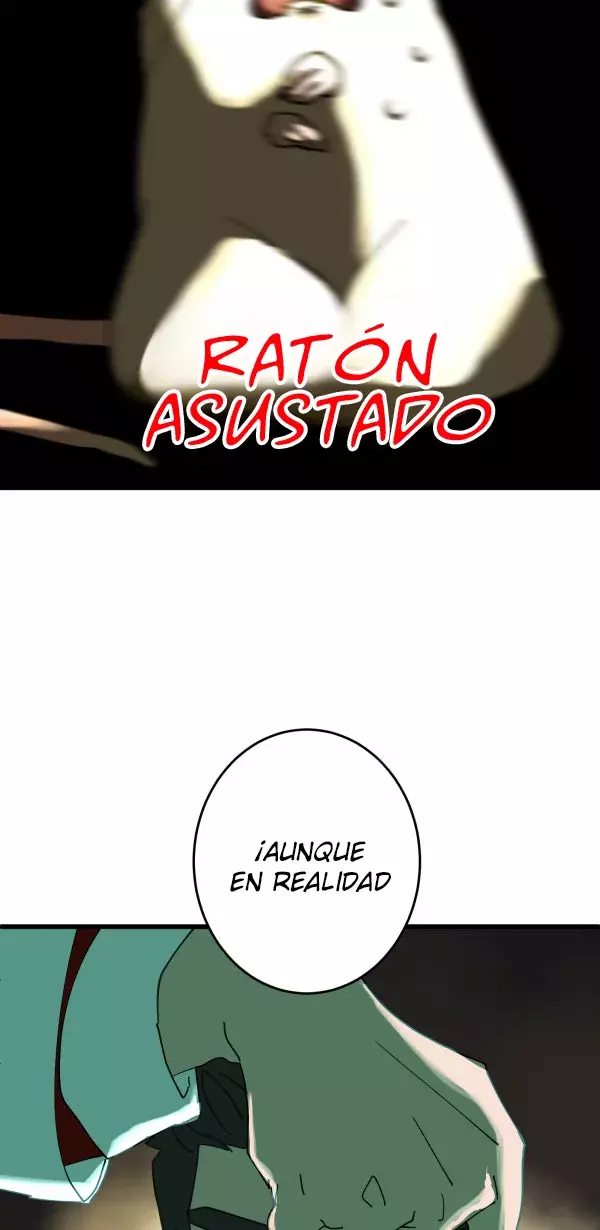 Amor de pago capítulo 20, página 42