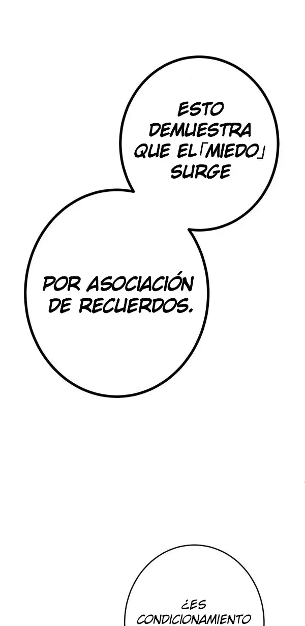 Amor de pago capítulo 20, página 44