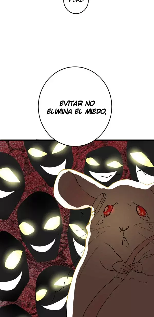 Amor de pago capítulo 20, página 47