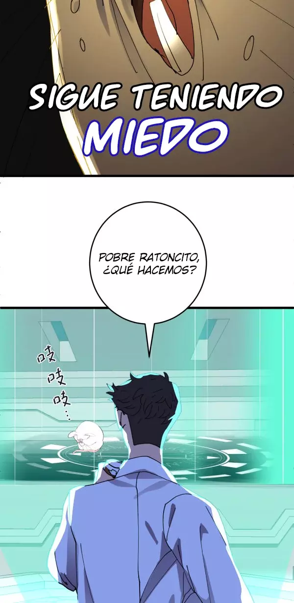 Amor de pago capítulo 20, página 49
