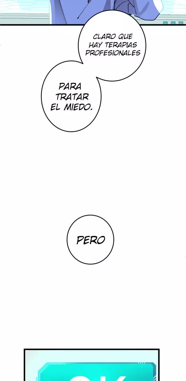 Amor de pago capítulo 20, página 50