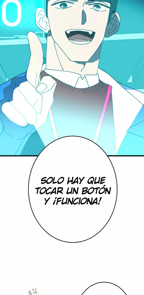 Amor de pago capítulo 20, página 52