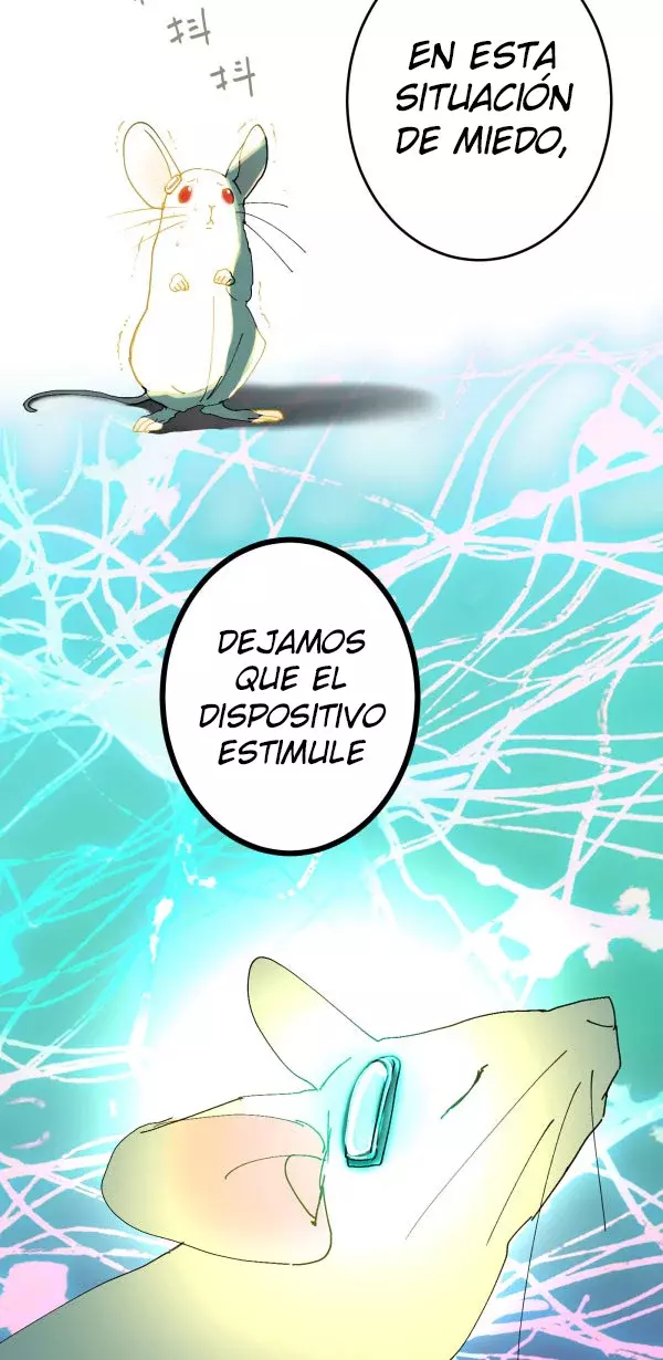 Amor de pago capítulo 20, página 53