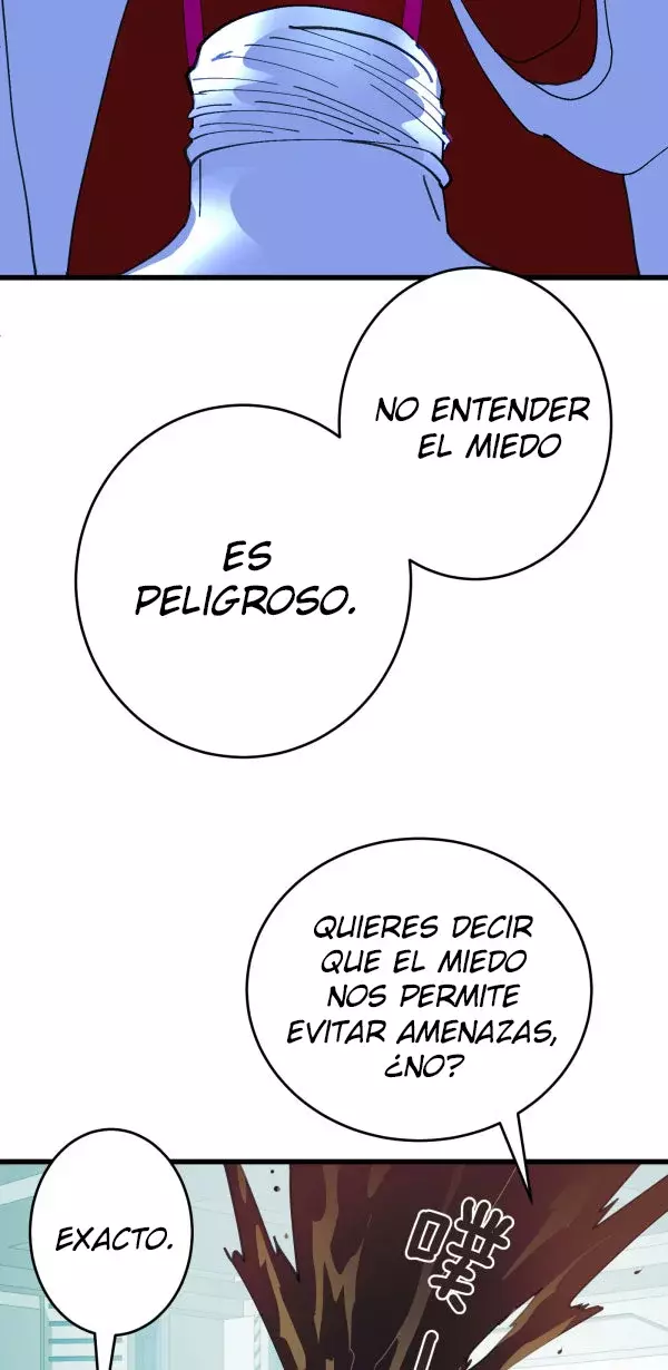 Amor de pago capítulo 20, página 60