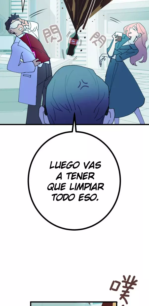 Amor de pago capítulo 20, página 61