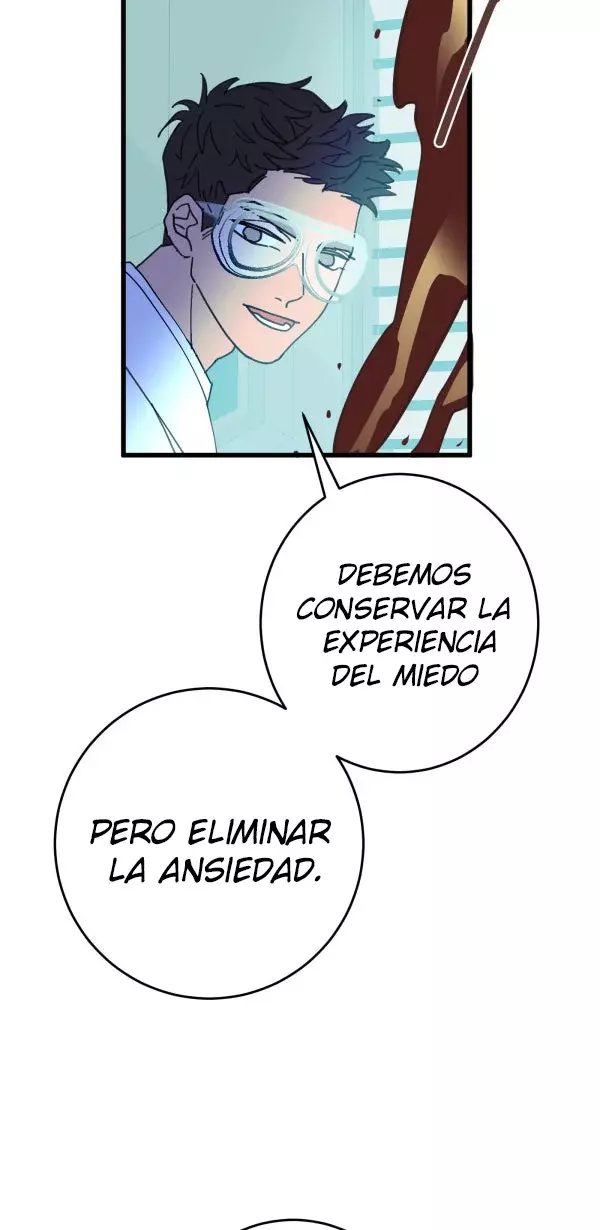 Amor de pago capítulo 20, página 62