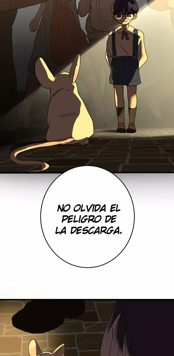 Amor de pago capítulo 20, página 64
