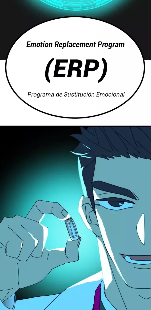 Amor de pago capítulo 20, página 71