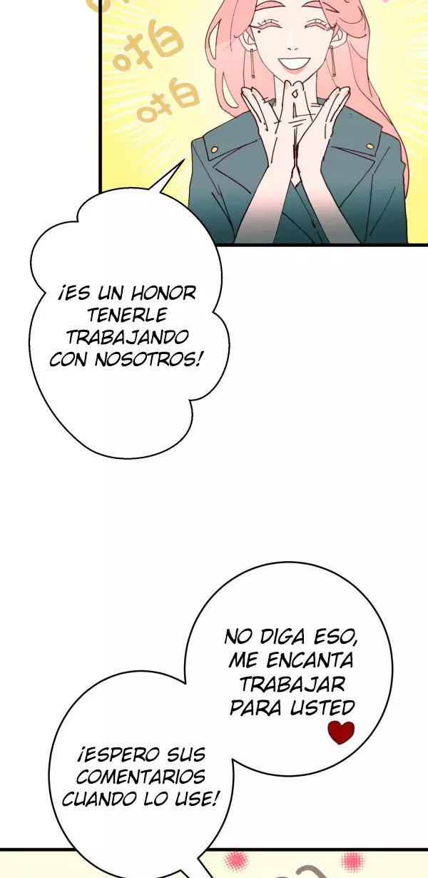 Amor de pago capítulo 20, página 73