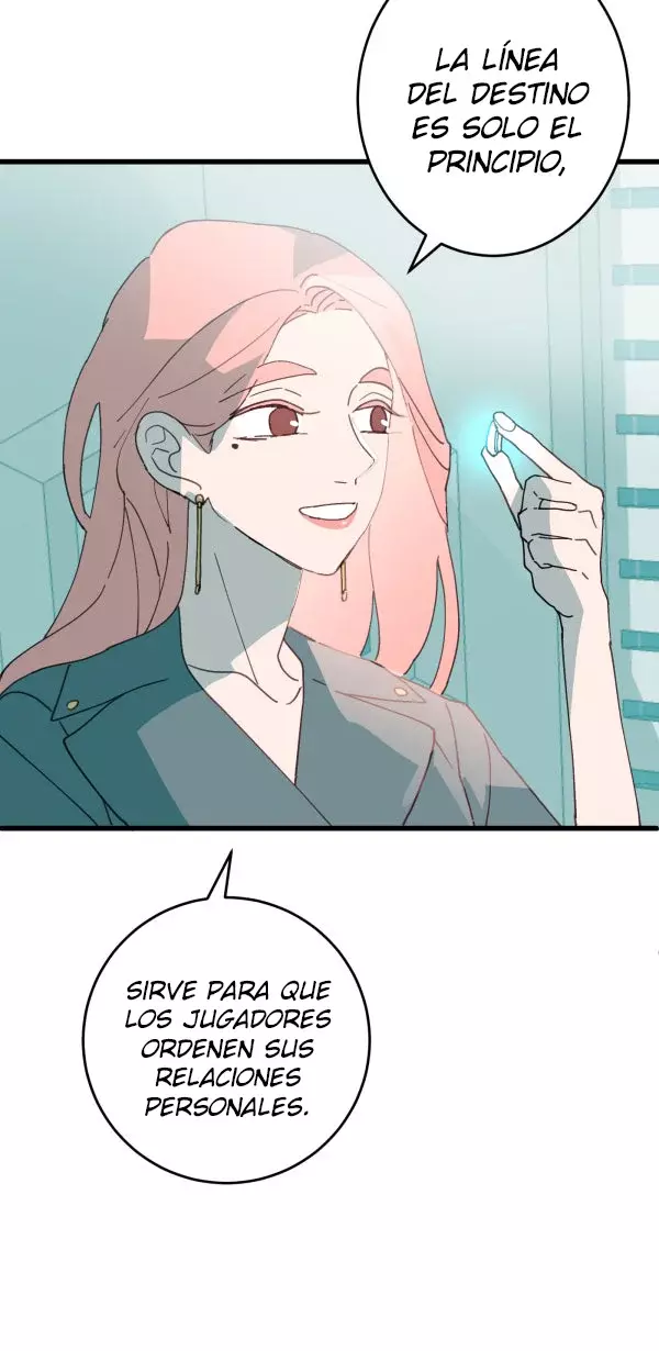 Amor de pago capítulo 20, página 76