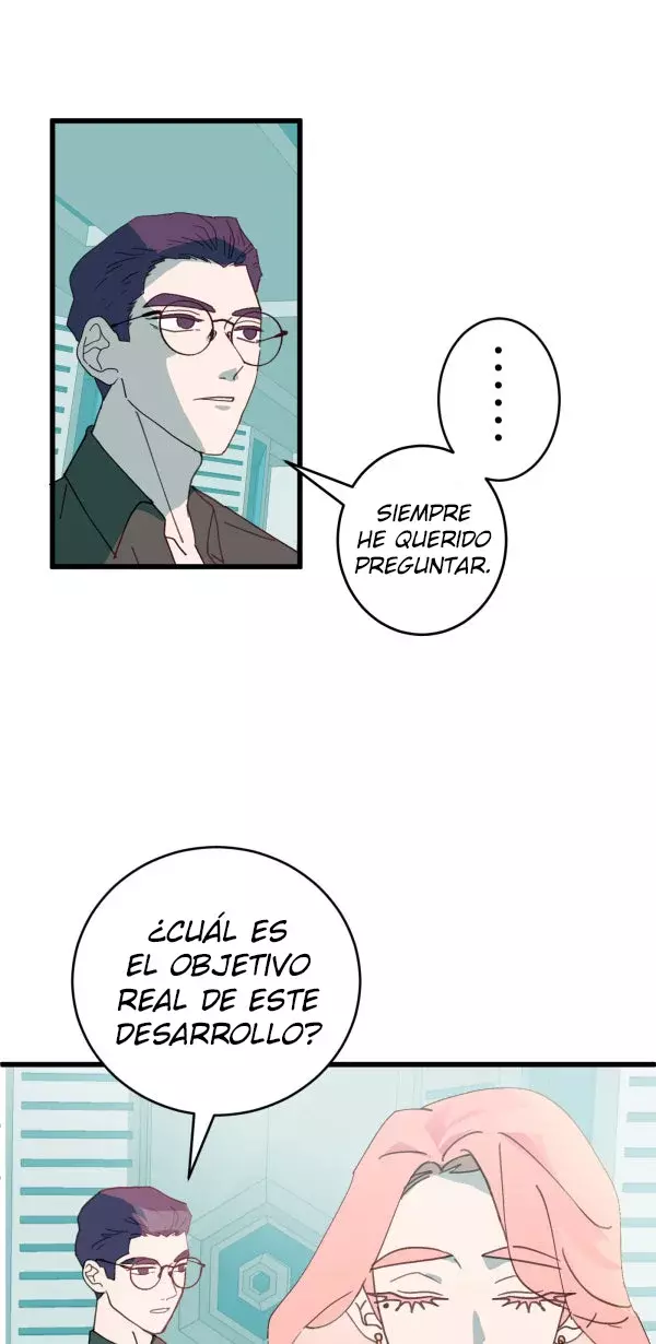 Amor de pago capítulo 20, página 79