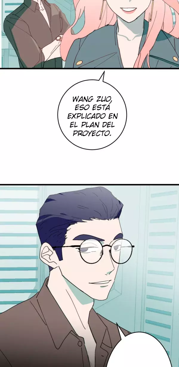 Amor de pago capítulo 20, página 80
