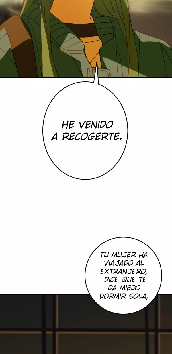 Amor de pago capítulo 20, página 85