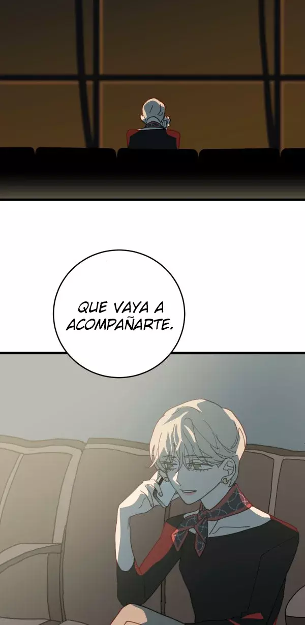 Amor de pago capítulo 20, página 86