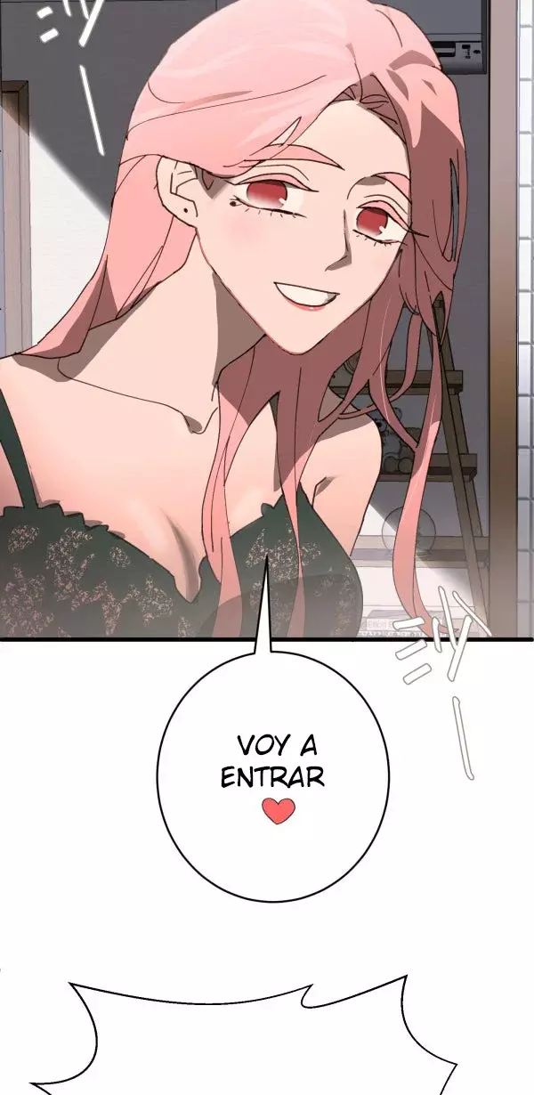 Amor de pago capítulo 21, página 4