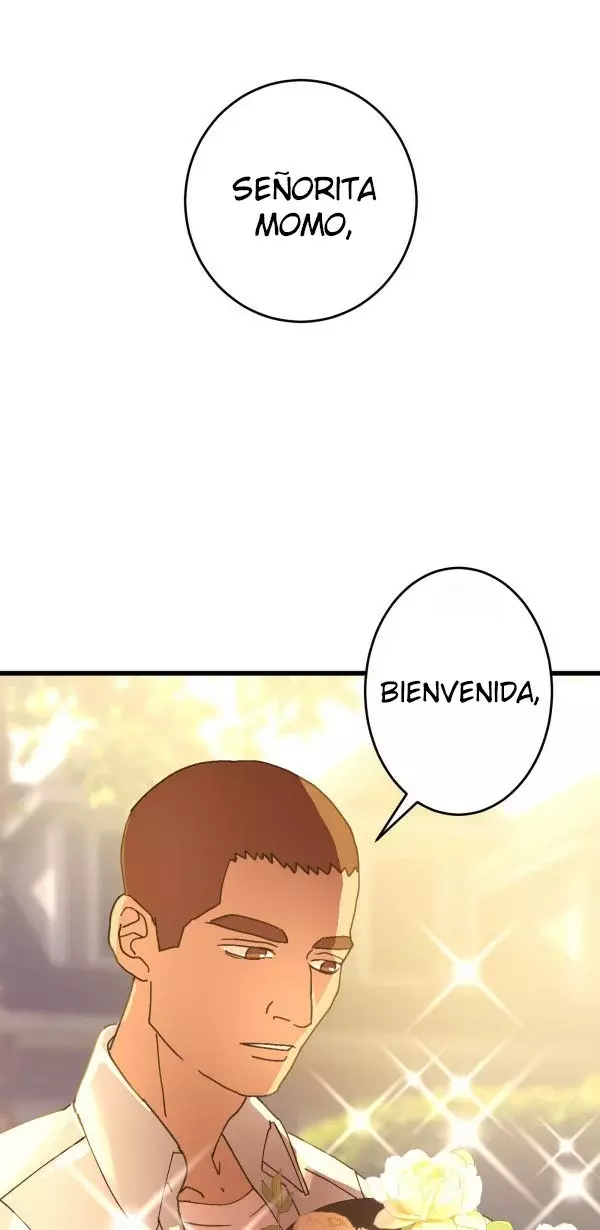 Amor de pago capítulo 21, página 9