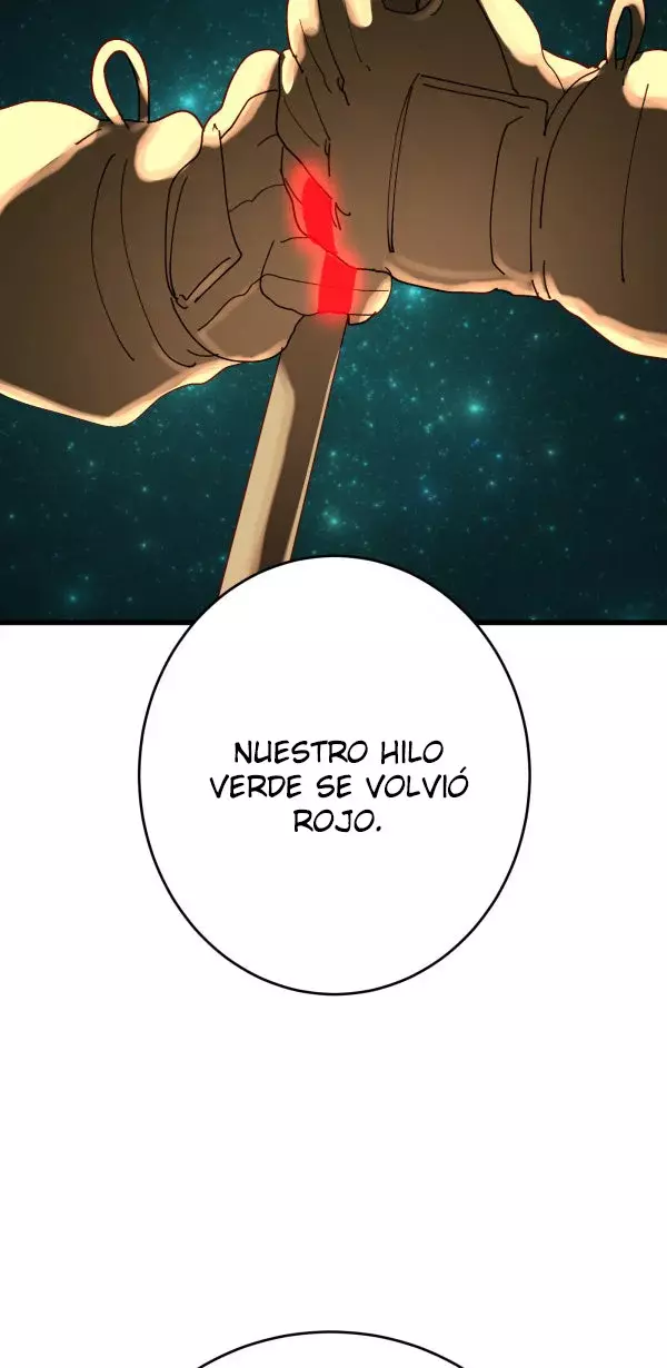Amor de pago capítulo 21, página 43