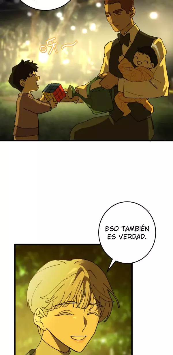 Amor de pago capítulo 21, página 46