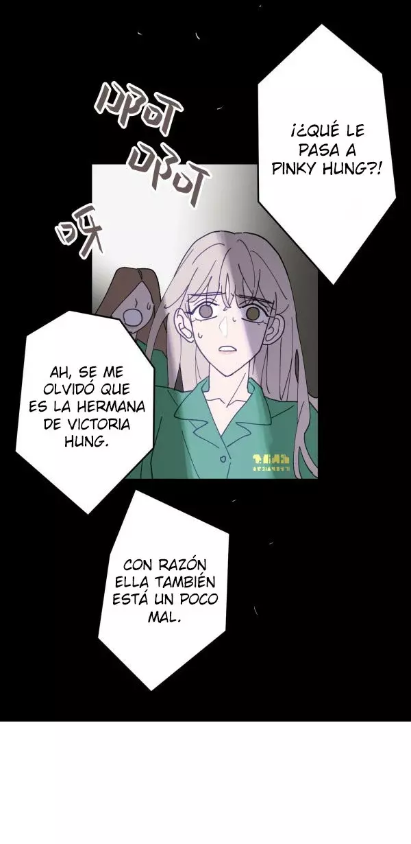 Amor de pago capítulo 21, página 59