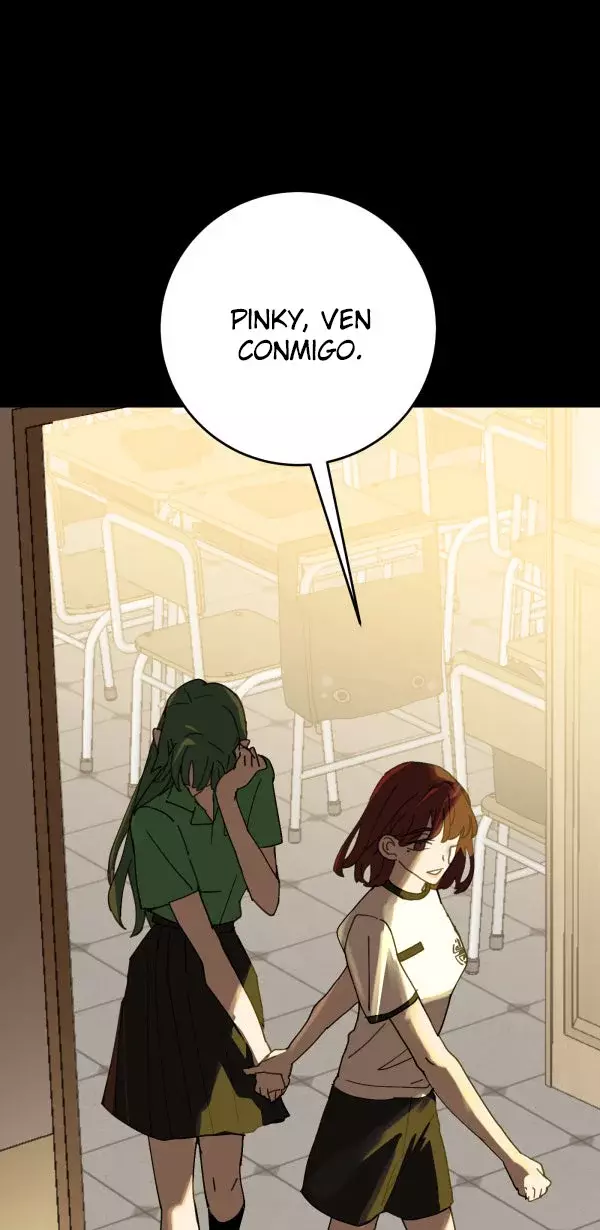 Amor de pago capítulo 21, página 64