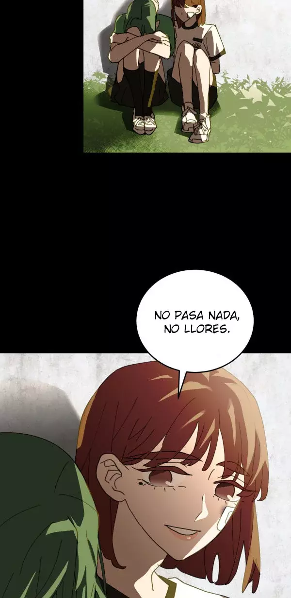 Amor de pago capítulo 21, página 68
