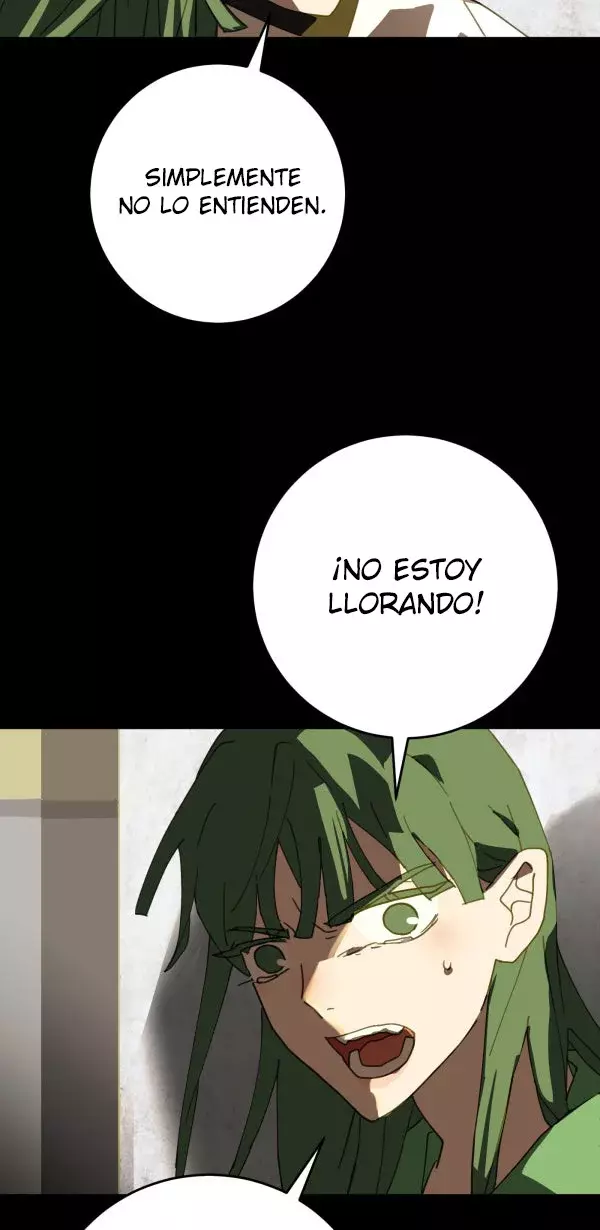 Amor de pago capítulo 21, página 69
