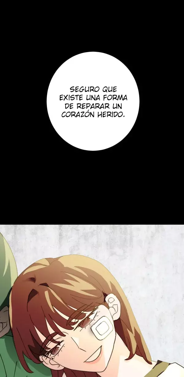 Amor de pago capítulo 21, página 74