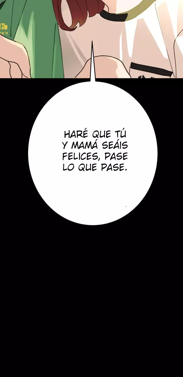 Amor de pago capítulo 21, página 75
