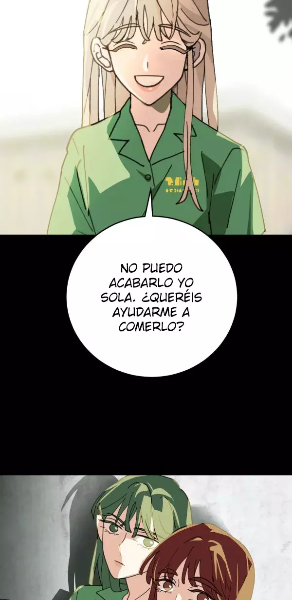 Amor de pago capítulo 21, página 78