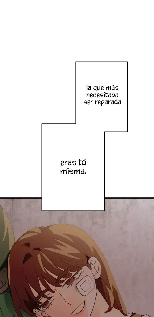 Amor de pago capítulo 21, página 81