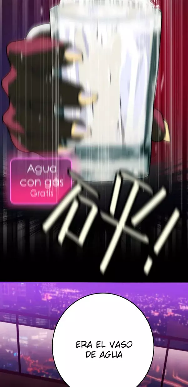 Amor de pago capítulo 21, página 88