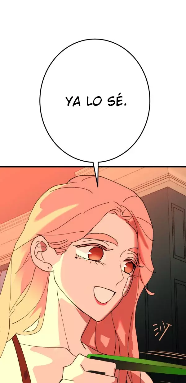 Amor de pago capítulo 22, página 10