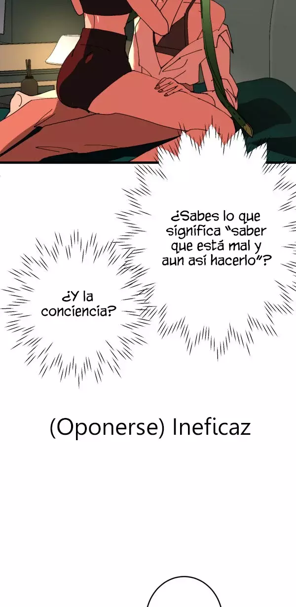 Amor de pago capítulo 22, página 12
