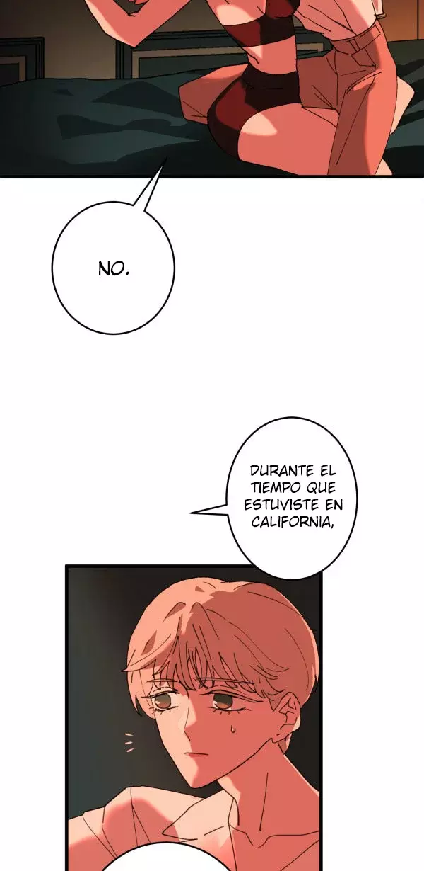 Amor de pago capítulo 22, página 14