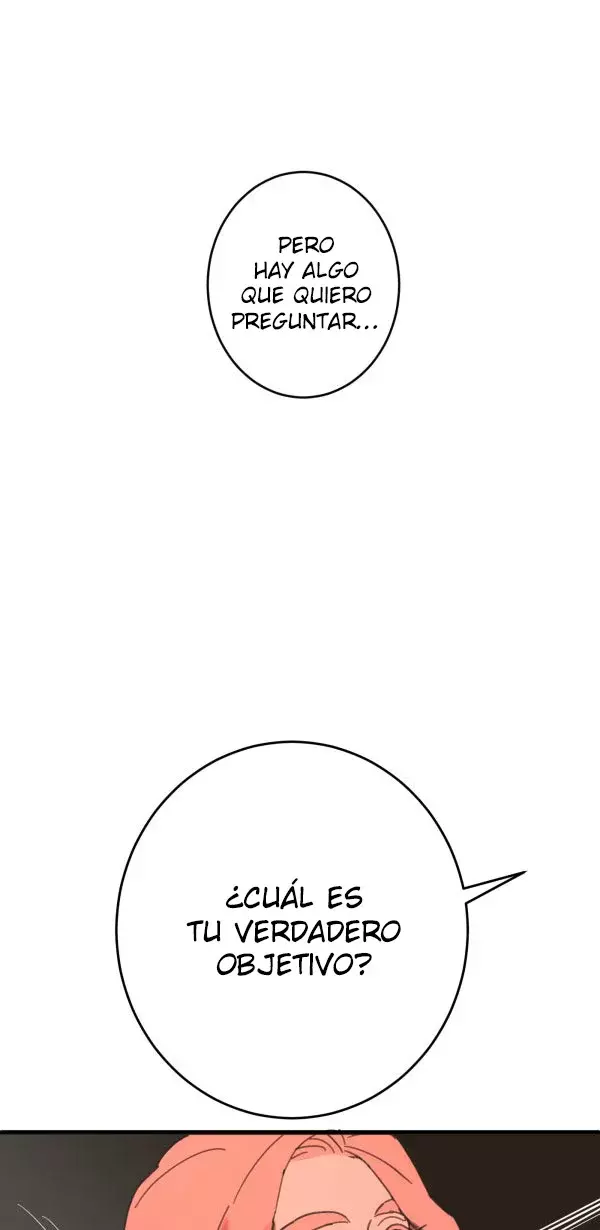 Amor de pago capítulo 22, página 20