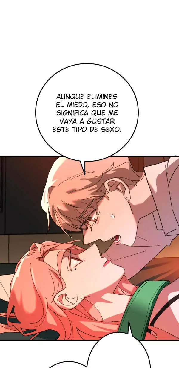 Amor de pago capítulo 22, página 24