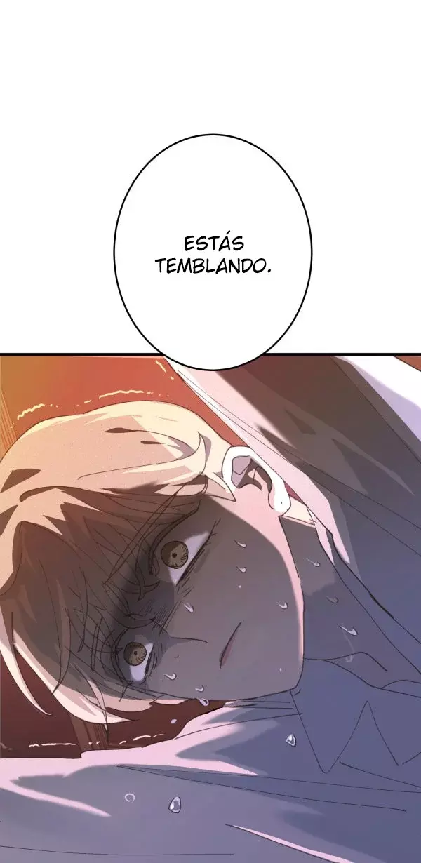 Amor de pago capítulo 22, página 26