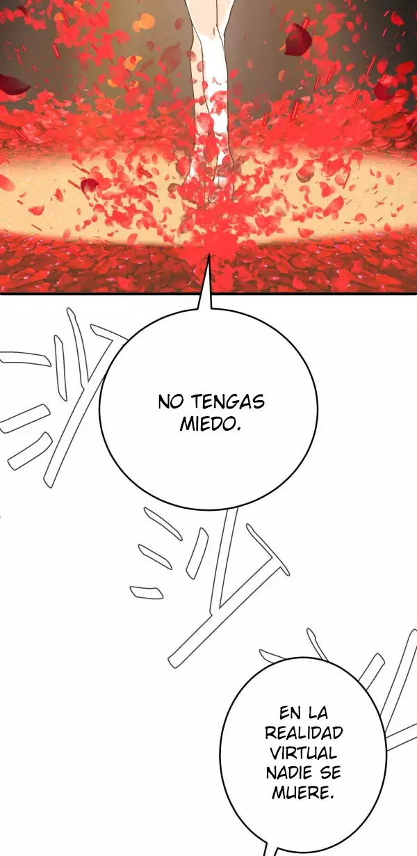Amor de pago capítulo 22, página 37