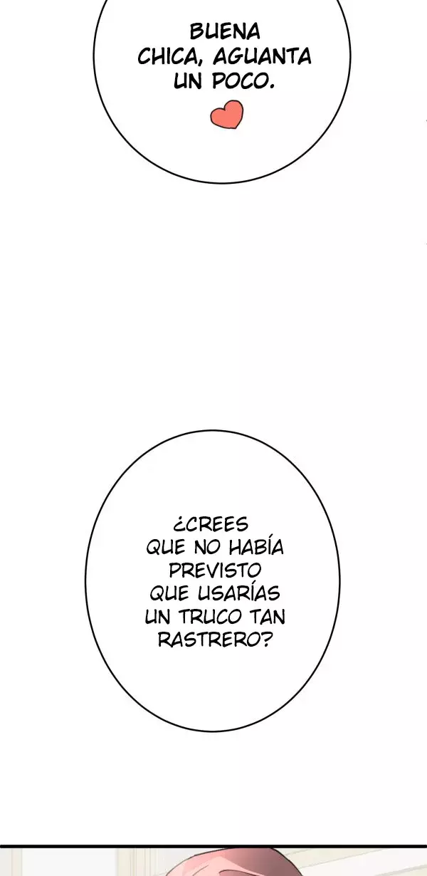 Amor de pago capítulo 22, página 59