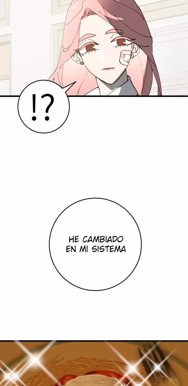 Amor de pago capítulo 22, página 60