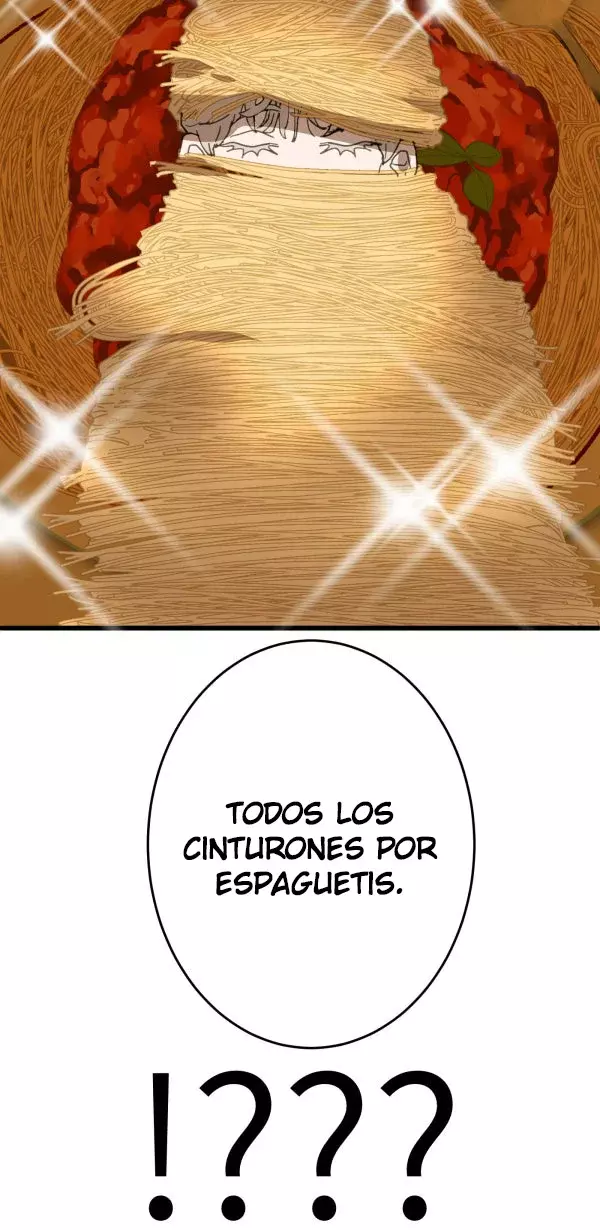 Amor de pago capítulo 22, página 61