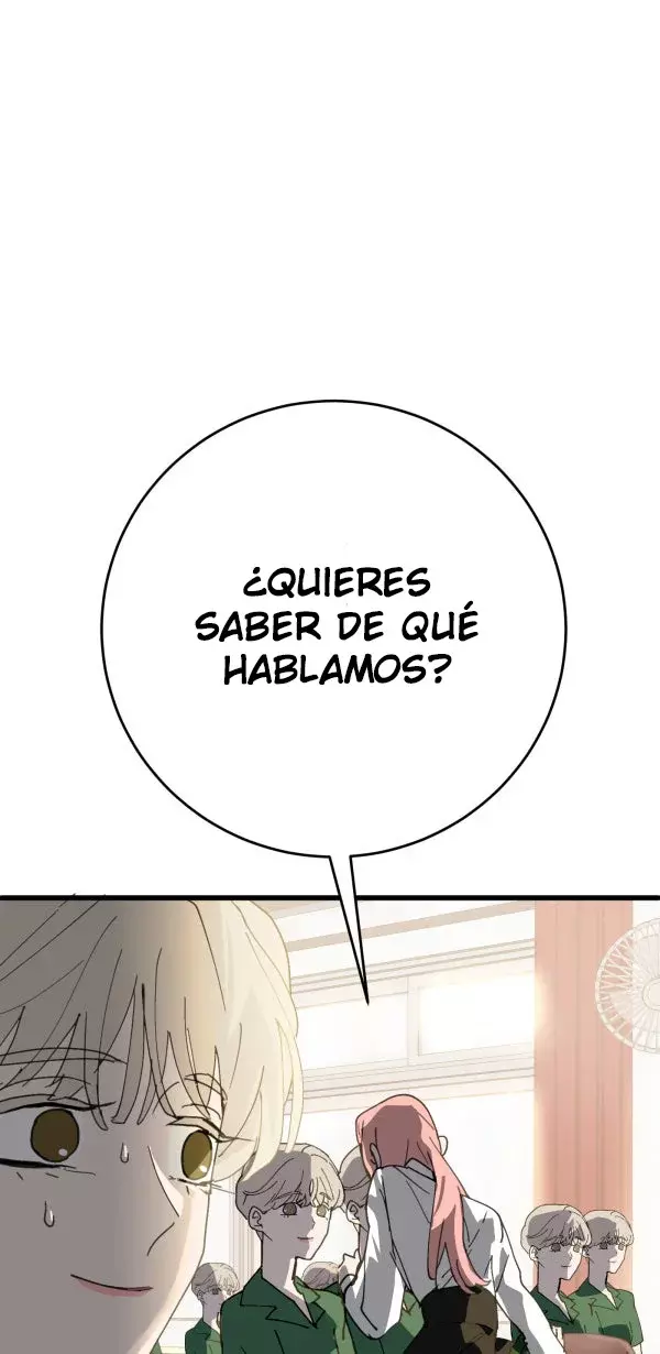 Amor de pago capítulo 22, página 69
