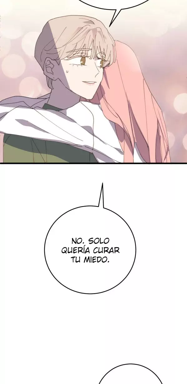 Amor de pago capítulo 22, página 88