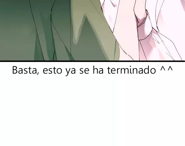 Amor de pago capítulo 22, página 96