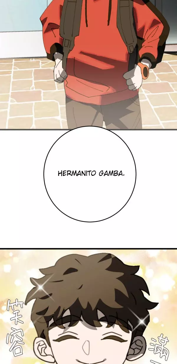 Amor de pago capítulo 23, página 20