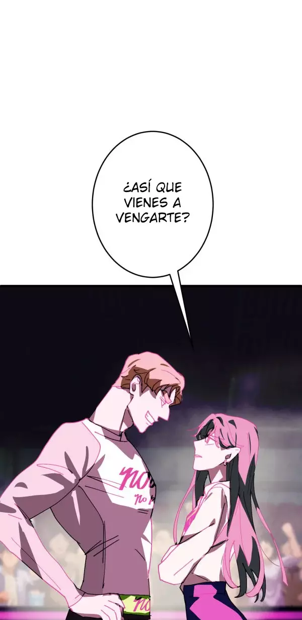 Amor de pago capítulo 23, página 69