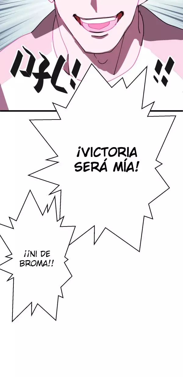 Amor de pago capítulo 23, página 71