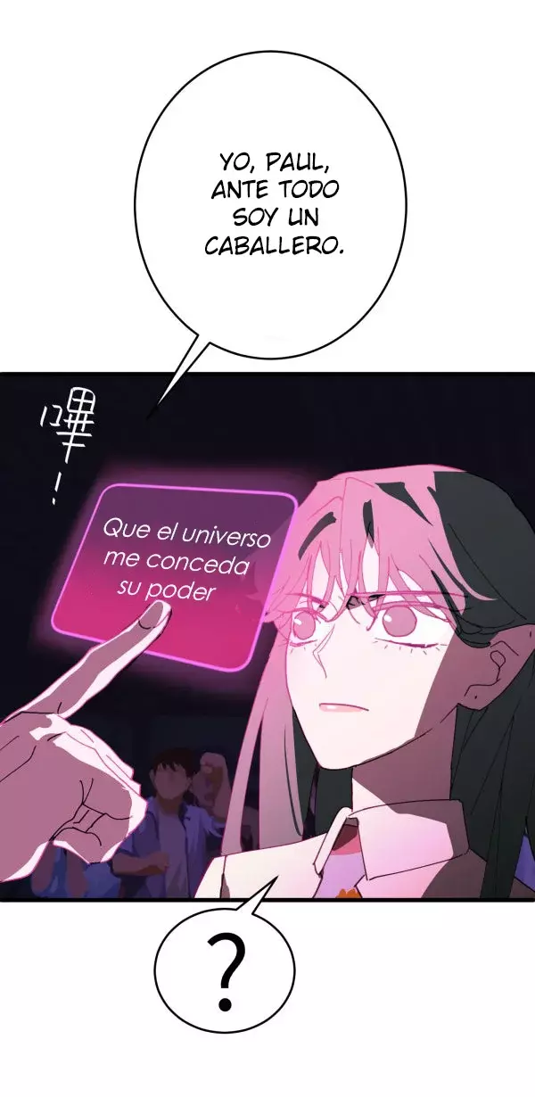 Amor de pago capítulo 23, página 72