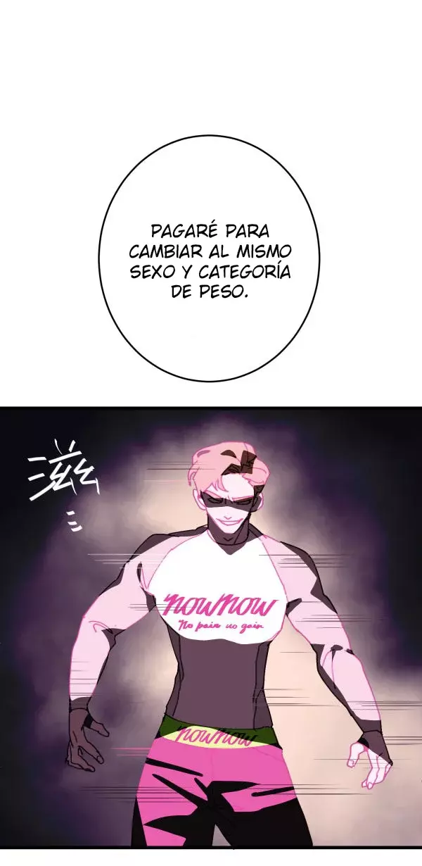Amor de pago capítulo 23, página 73