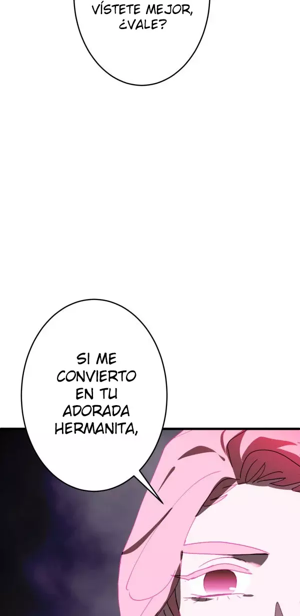 Amor de pago capítulo 23, página 79